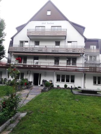 Hotel Seehaus 2/50