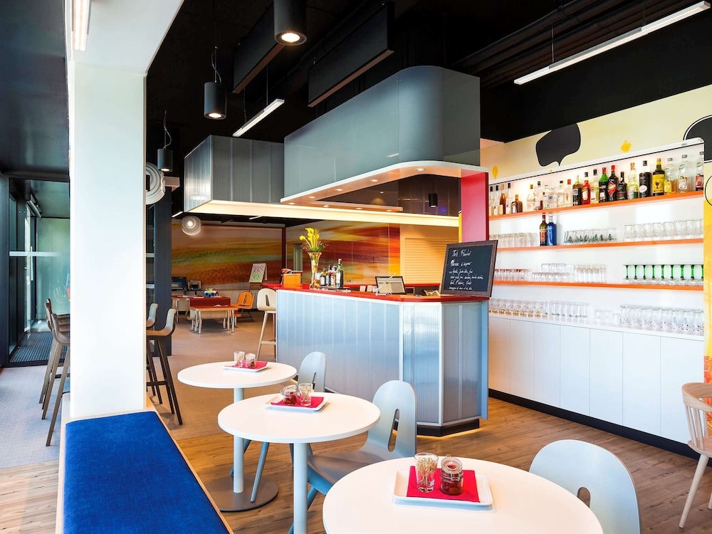 Ibis Styles Mulhouse Centre Gare 32/49