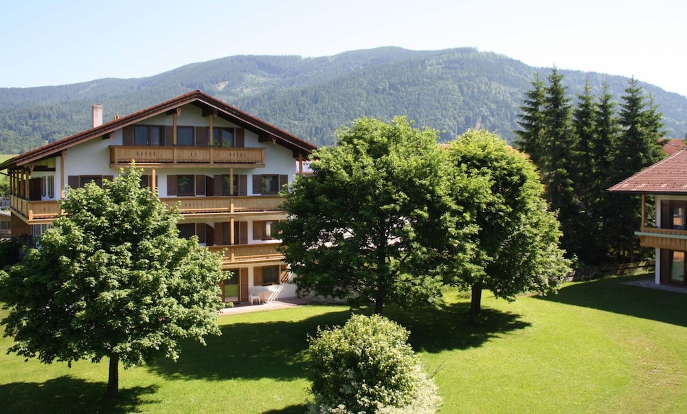 Chiemgau Appartements 35/42