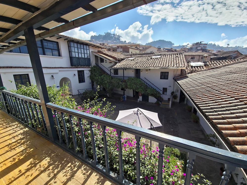 Hotel Casa Campesina 38/44