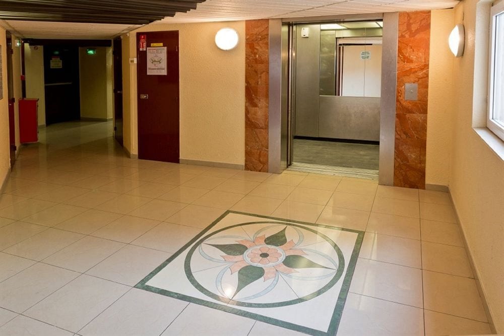 ibis Styles Paris Hippodrome de Vincennes photo3