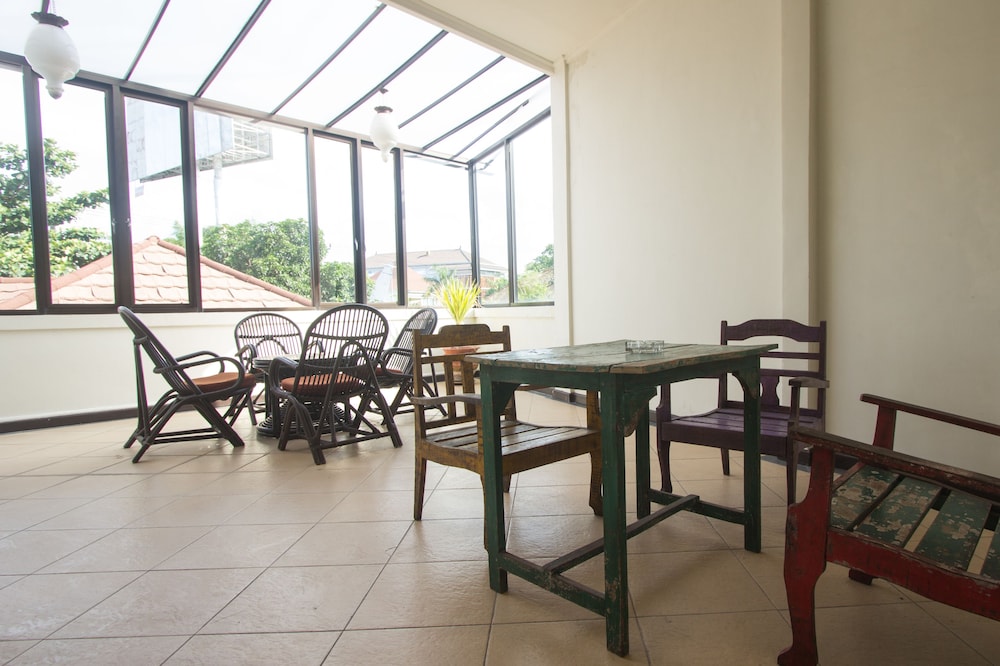 Maxi Hotel Kedonganan 38/47