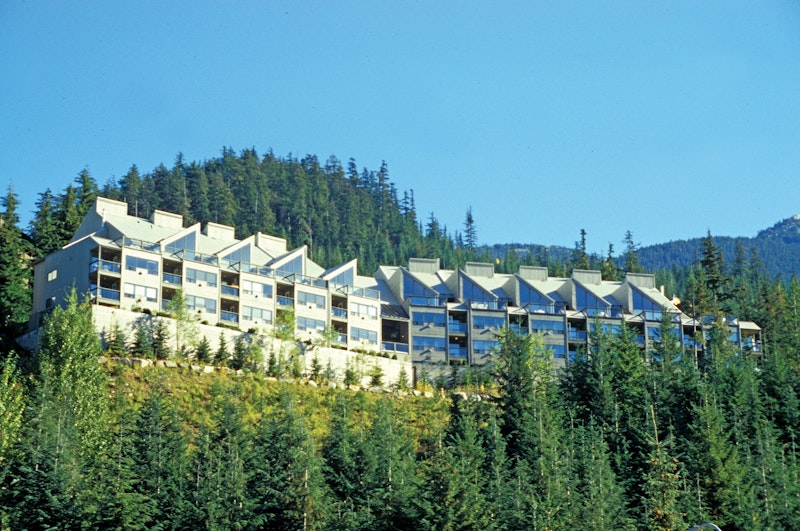 WorldMark Whistler Sundance 9/33