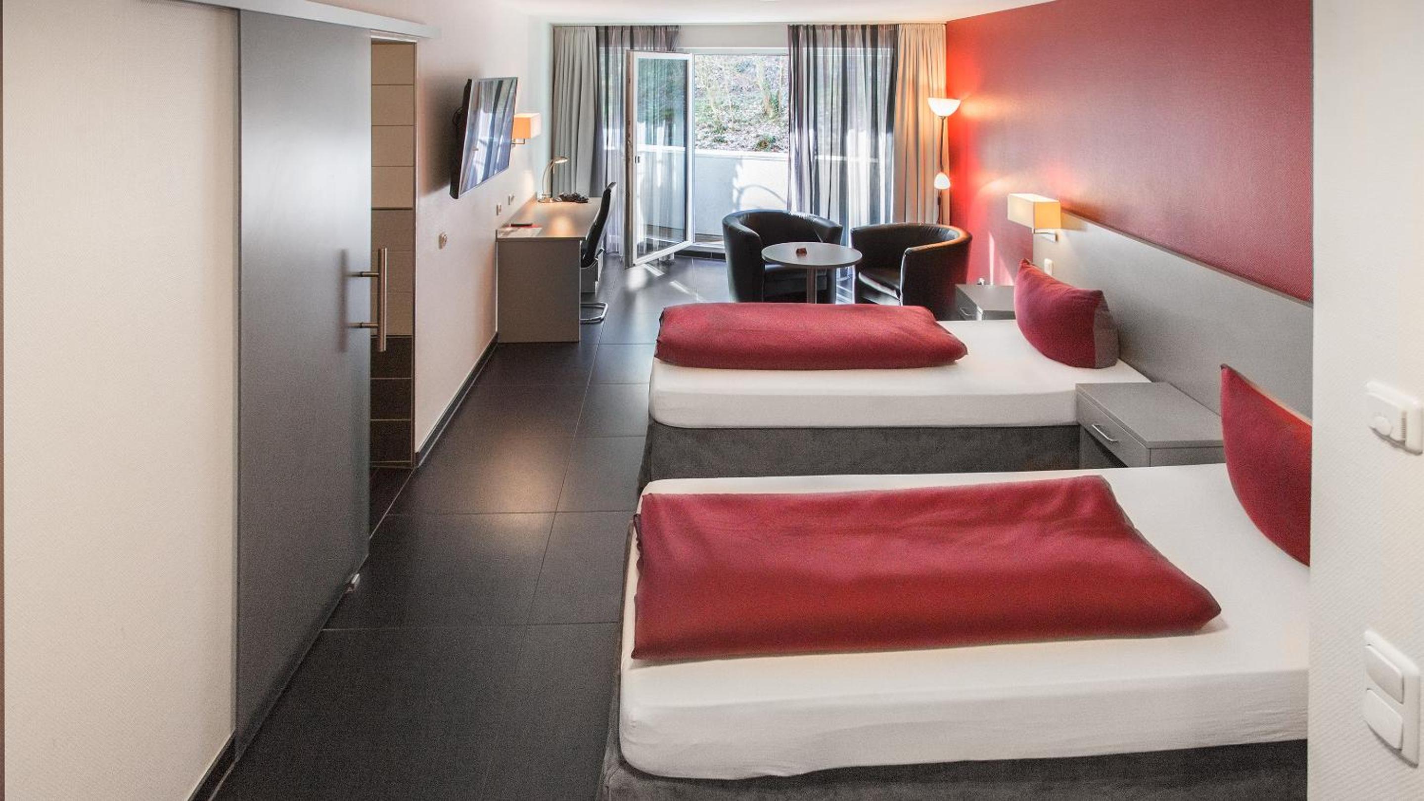 Hotel Zur Post 7/23