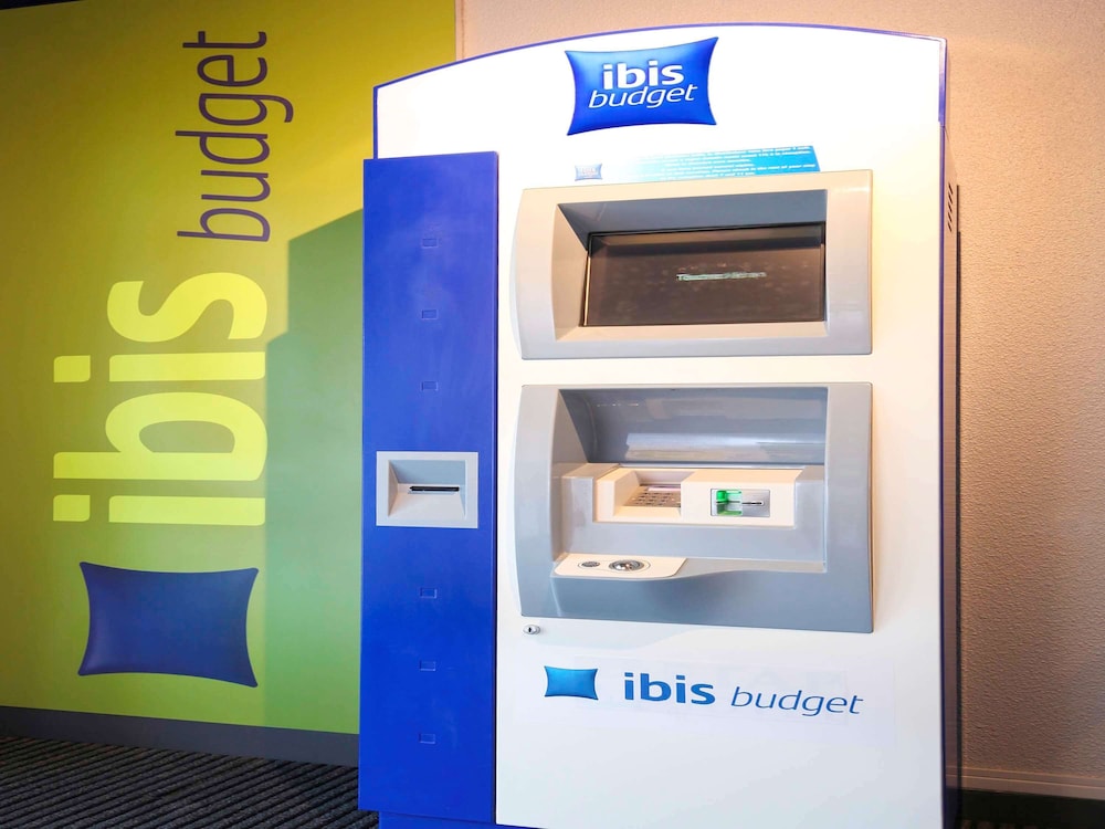 ibis budget Pertuis Portes du Luberon 35/65