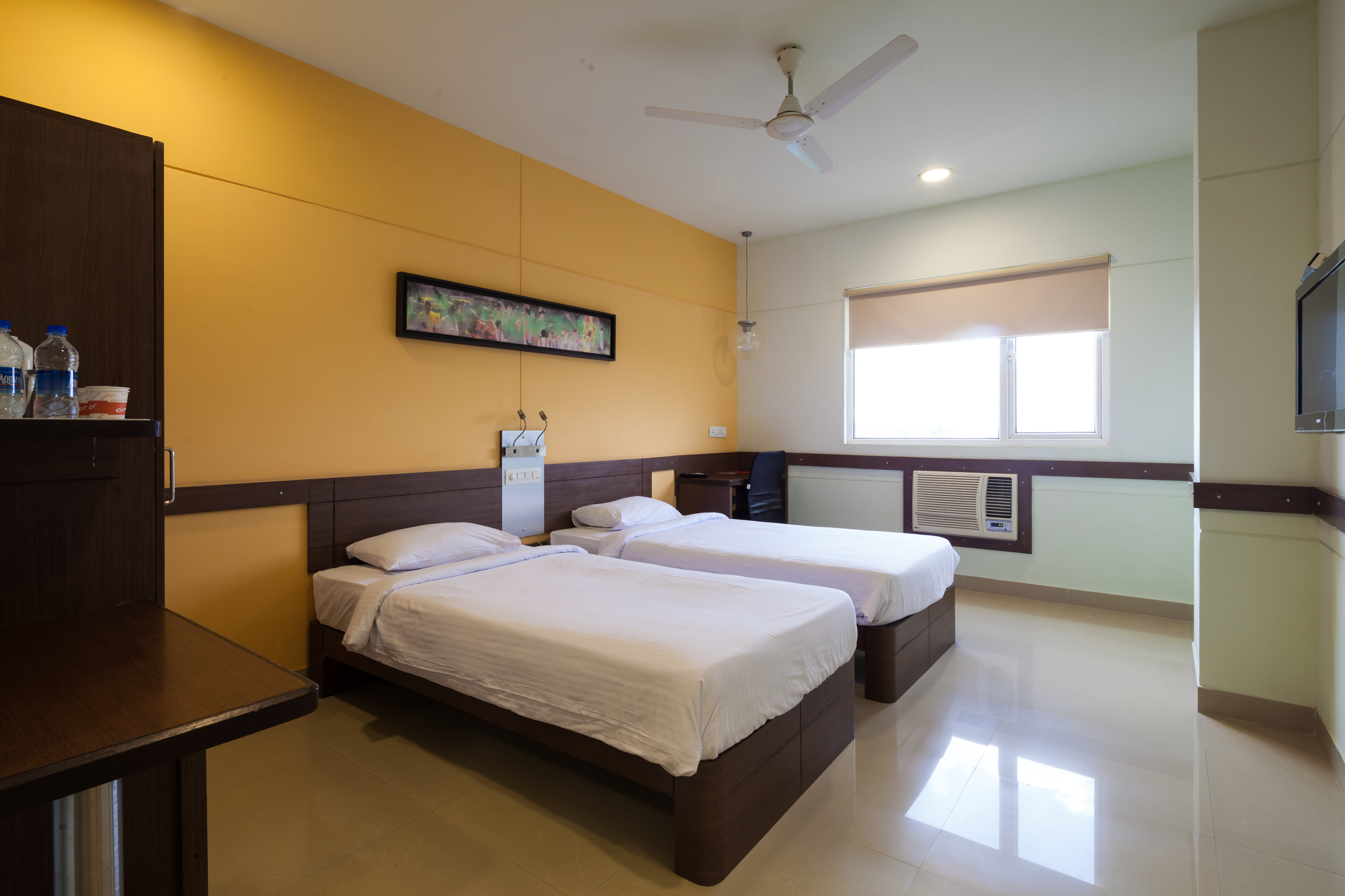 Ginger Mumbai Andheri (MIDC) 21/60