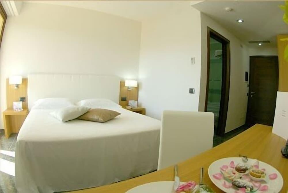 Vea Resort Hotel 17/63