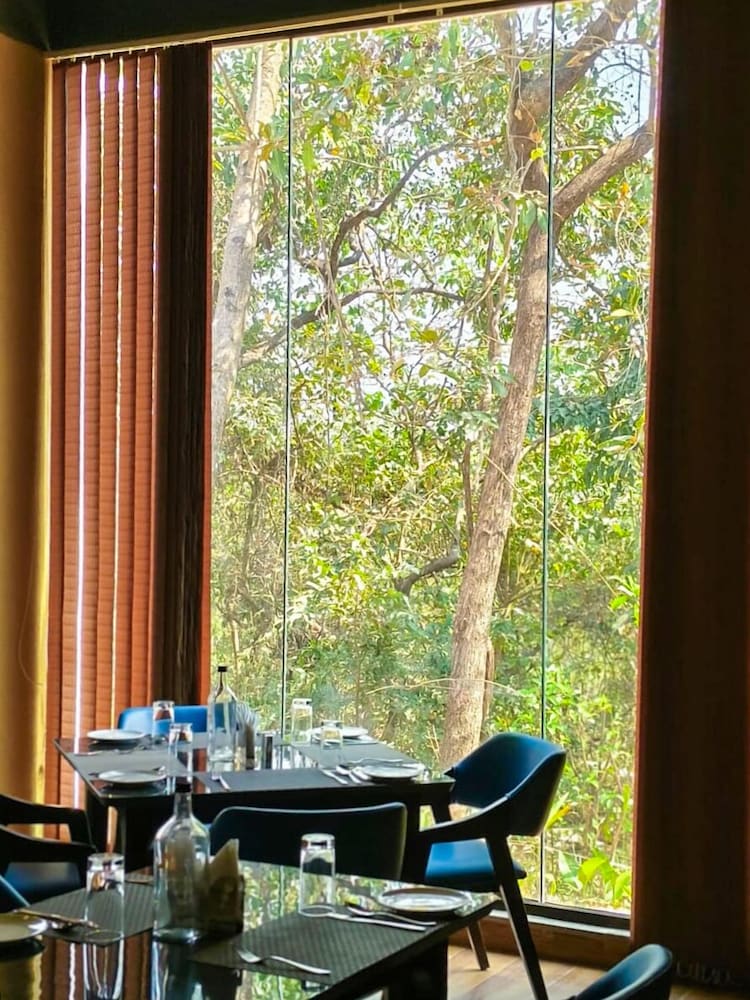 Amritara Serenity Salaulim 21/36