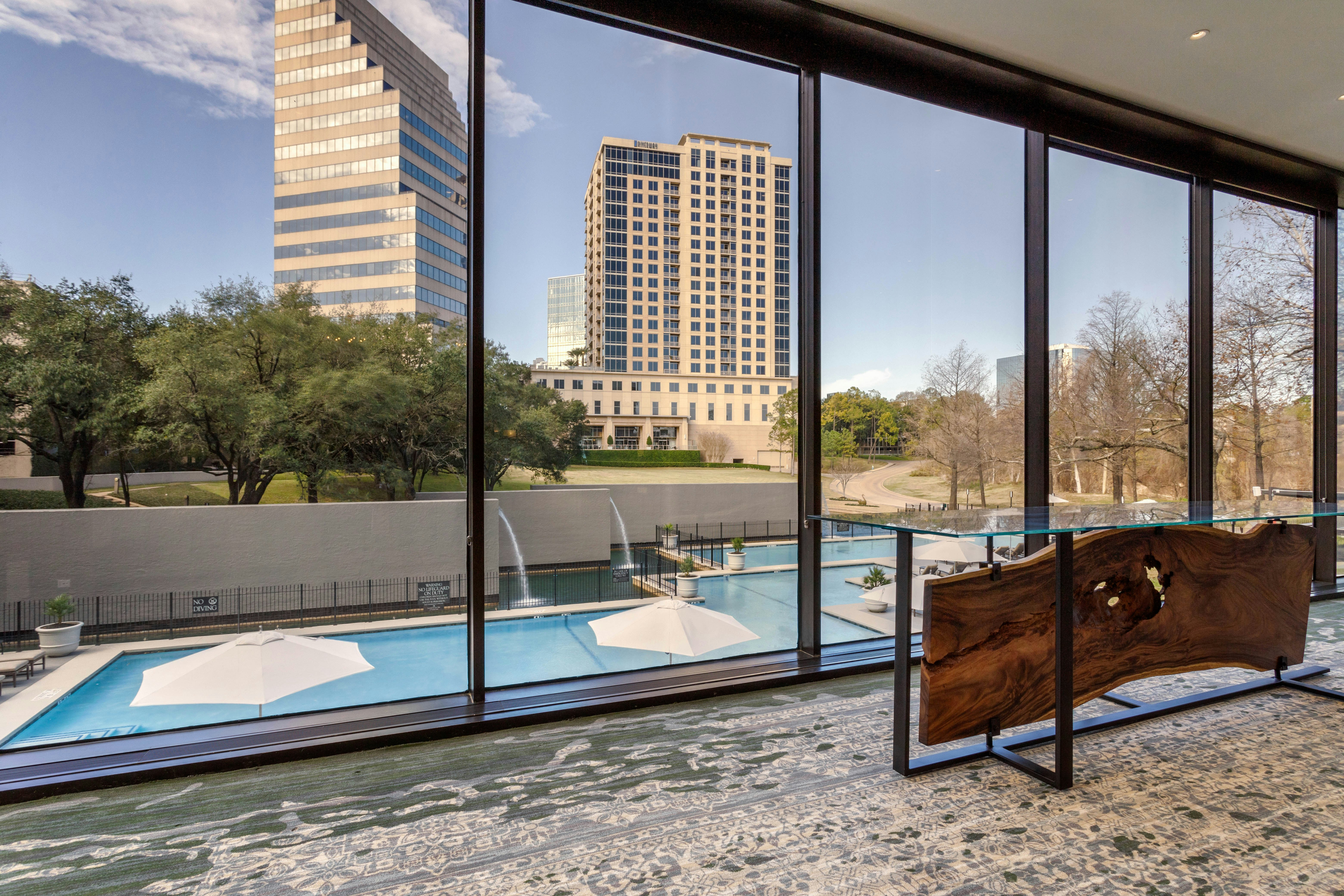 Omni Houston Hotel 43/86