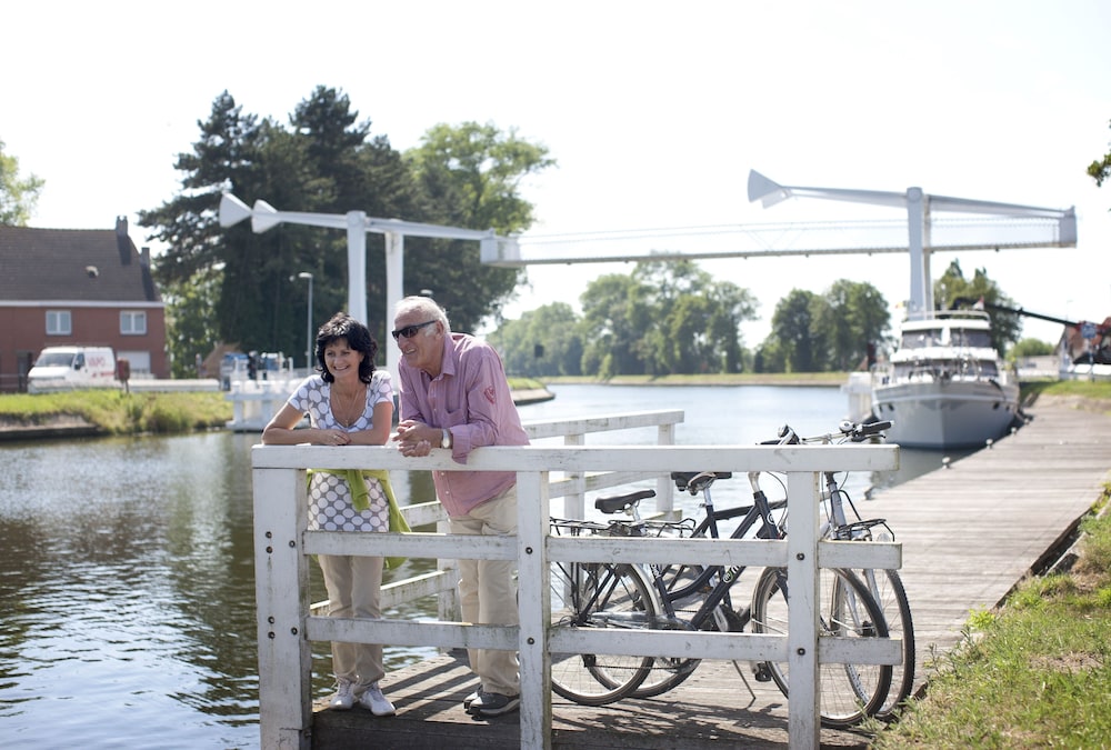 Ibis Budget Brugge Jabbeke 36/68