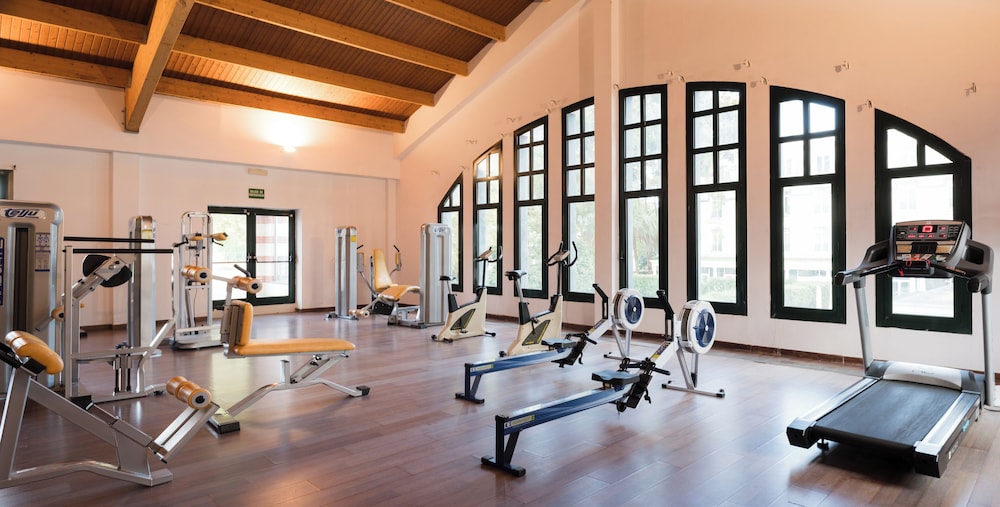 sport facilities