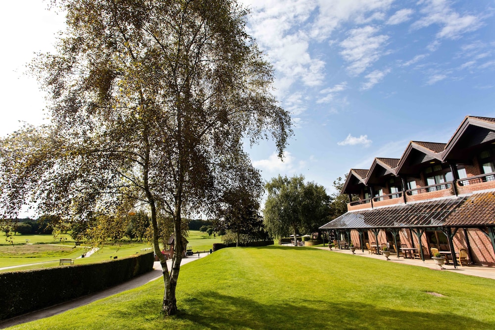 Barnham Broom Hotel Golf Spa 42/50