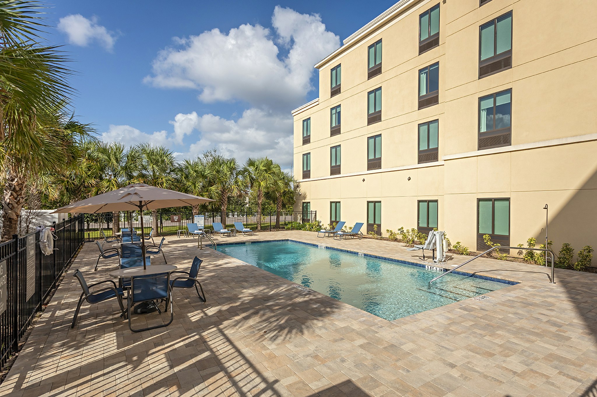 Pestana Orlando Suites Lake Buena Vista 3/41