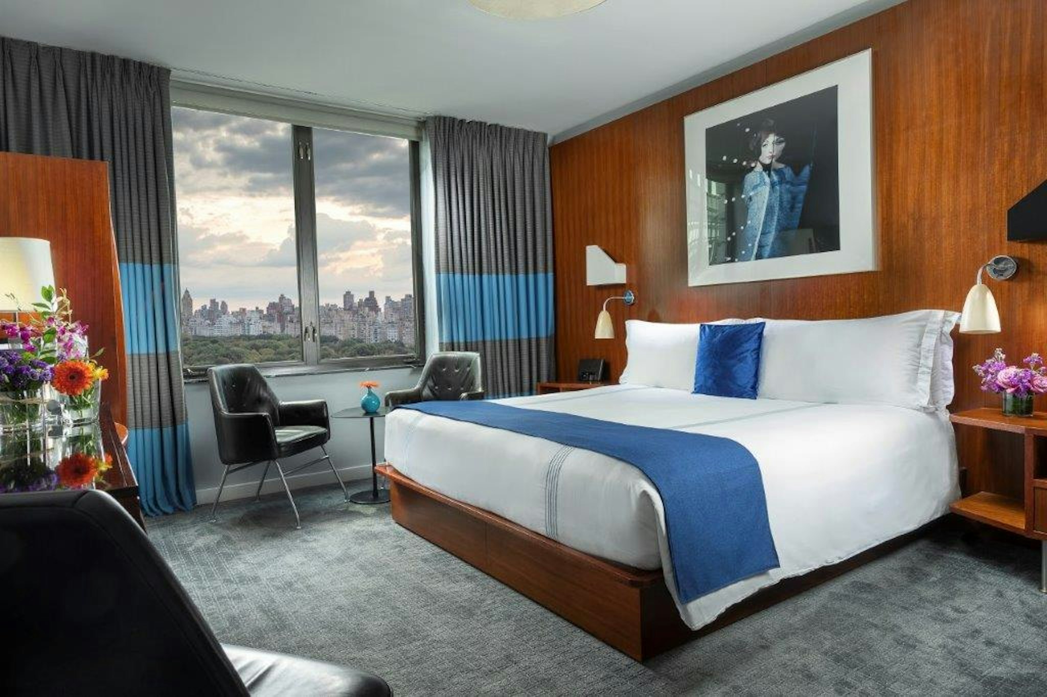 6 Columbus - a SIXTY Hotel 22/76