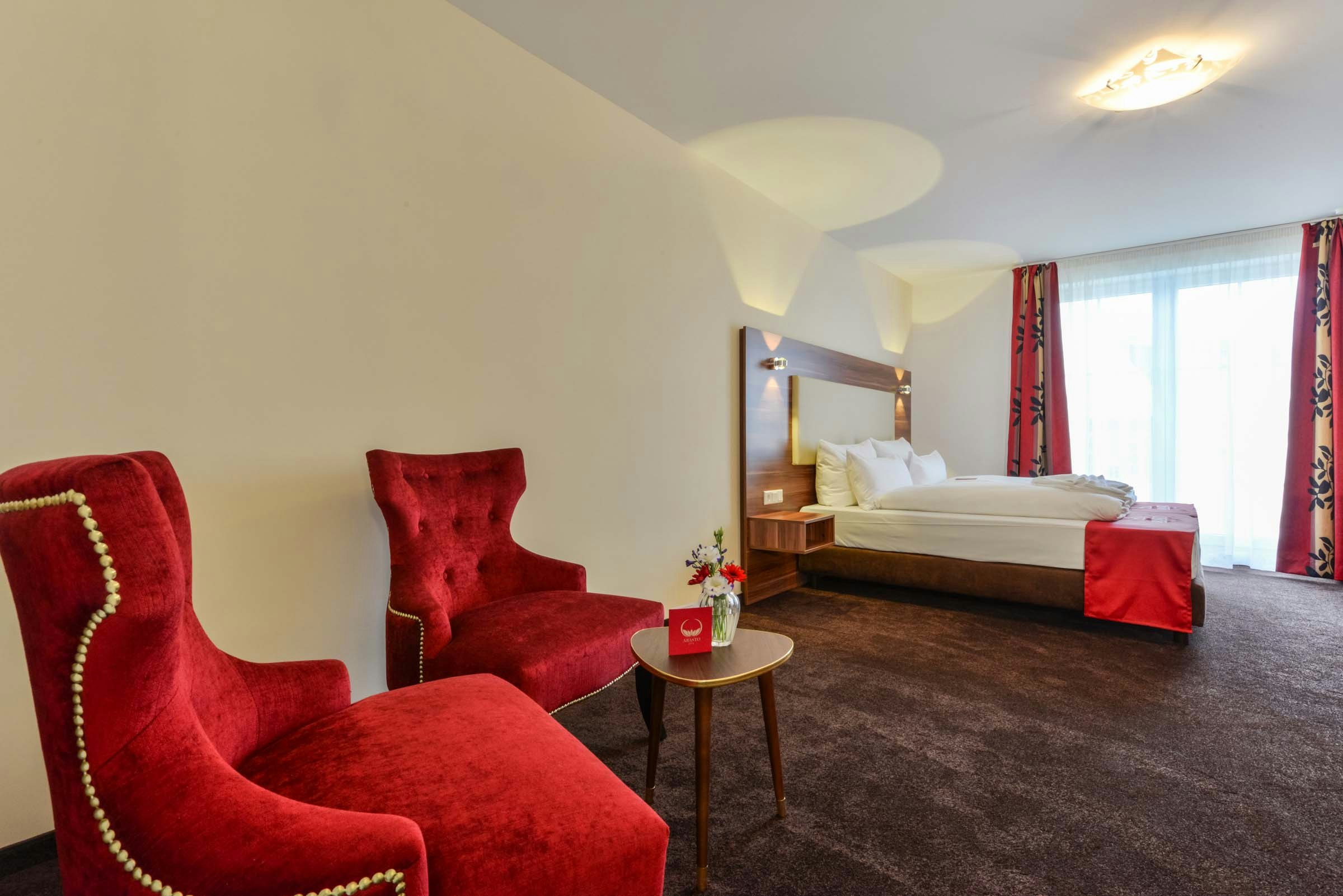 Abasto Hotel & Spa Maisach 6/17