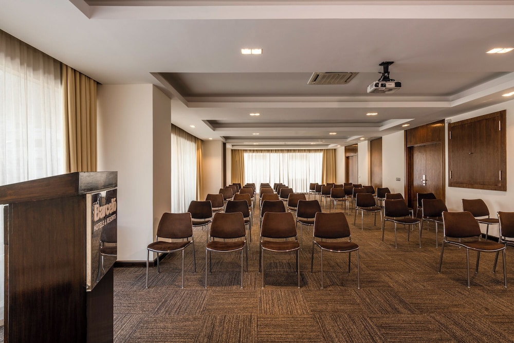 BARCELO CASABLANCA 56/66