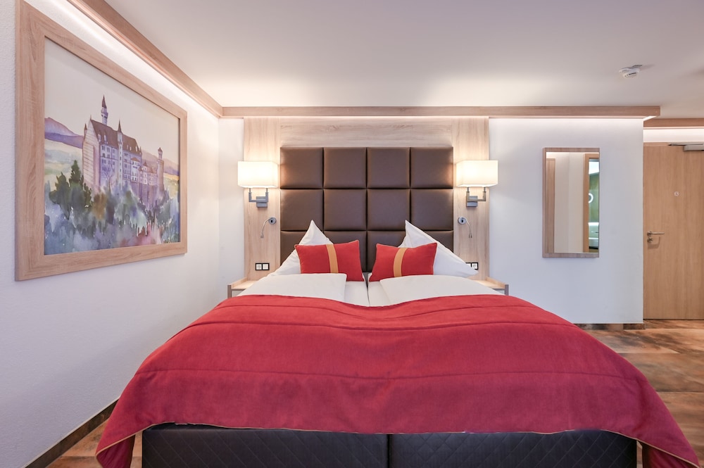 Hotel & Restaurant Ludwigs 14/72