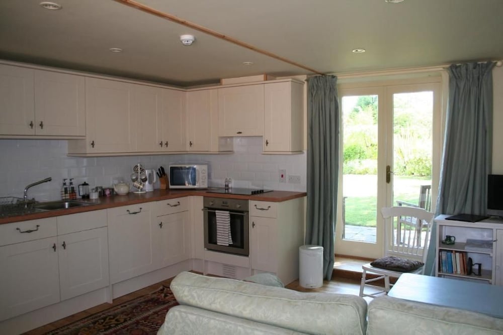 Munden House 22/50
