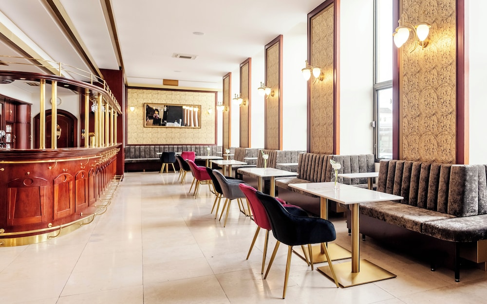 Grandhotel Brno 55/71