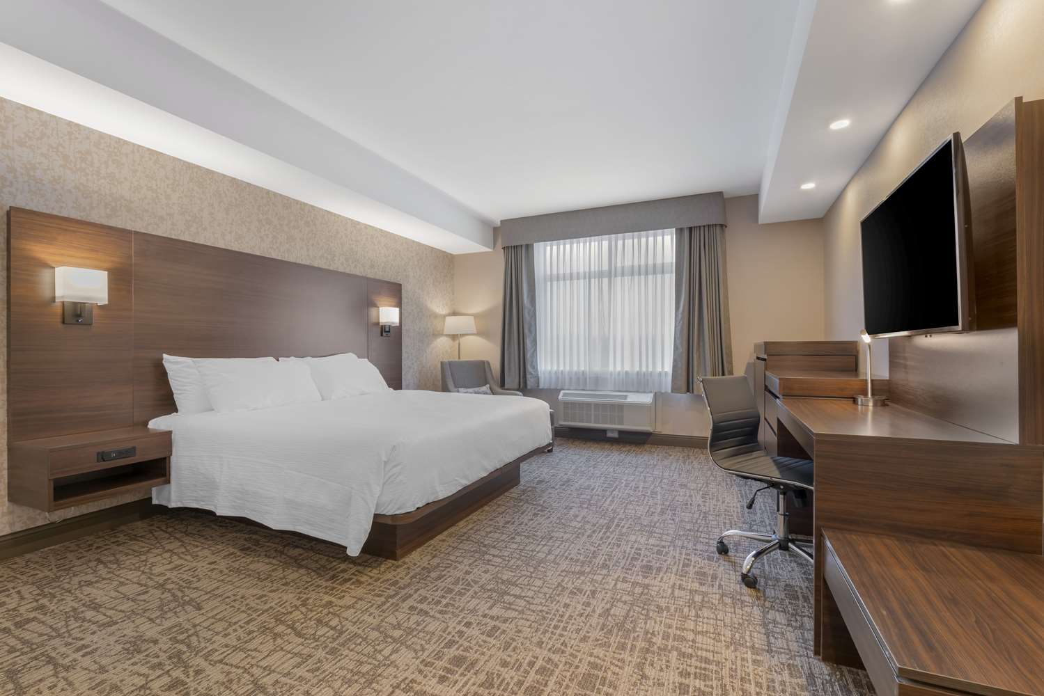 Best Western Plus Mission City Lodge 6/25