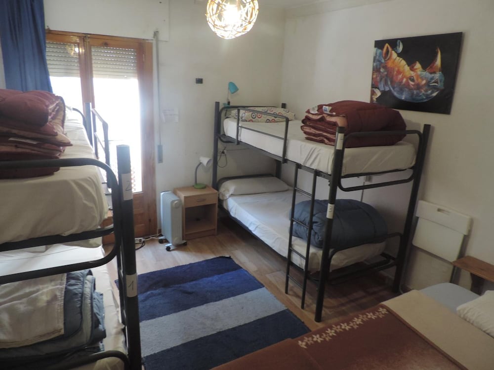 Hostal El Cascabel 49/75