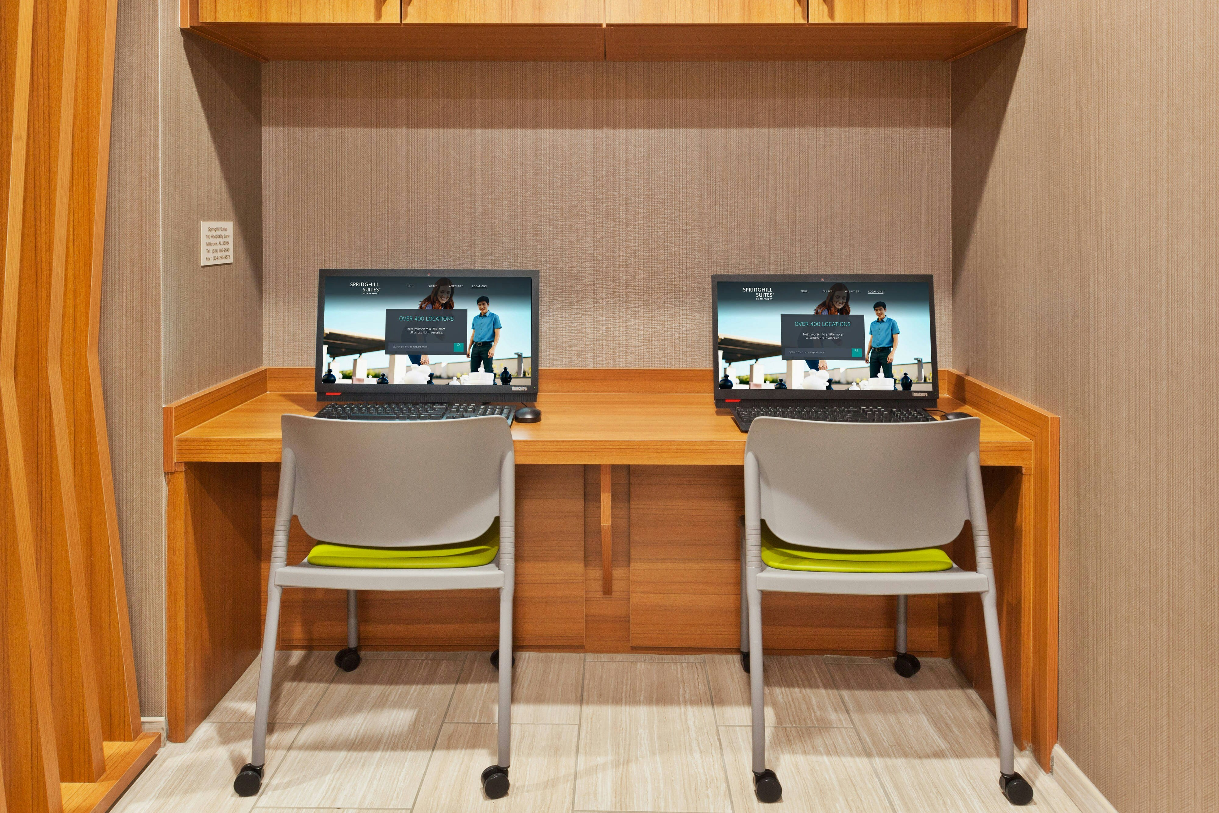 SpringHill Suites by Marriott Montgomery Prattville Millbrook 33/38
