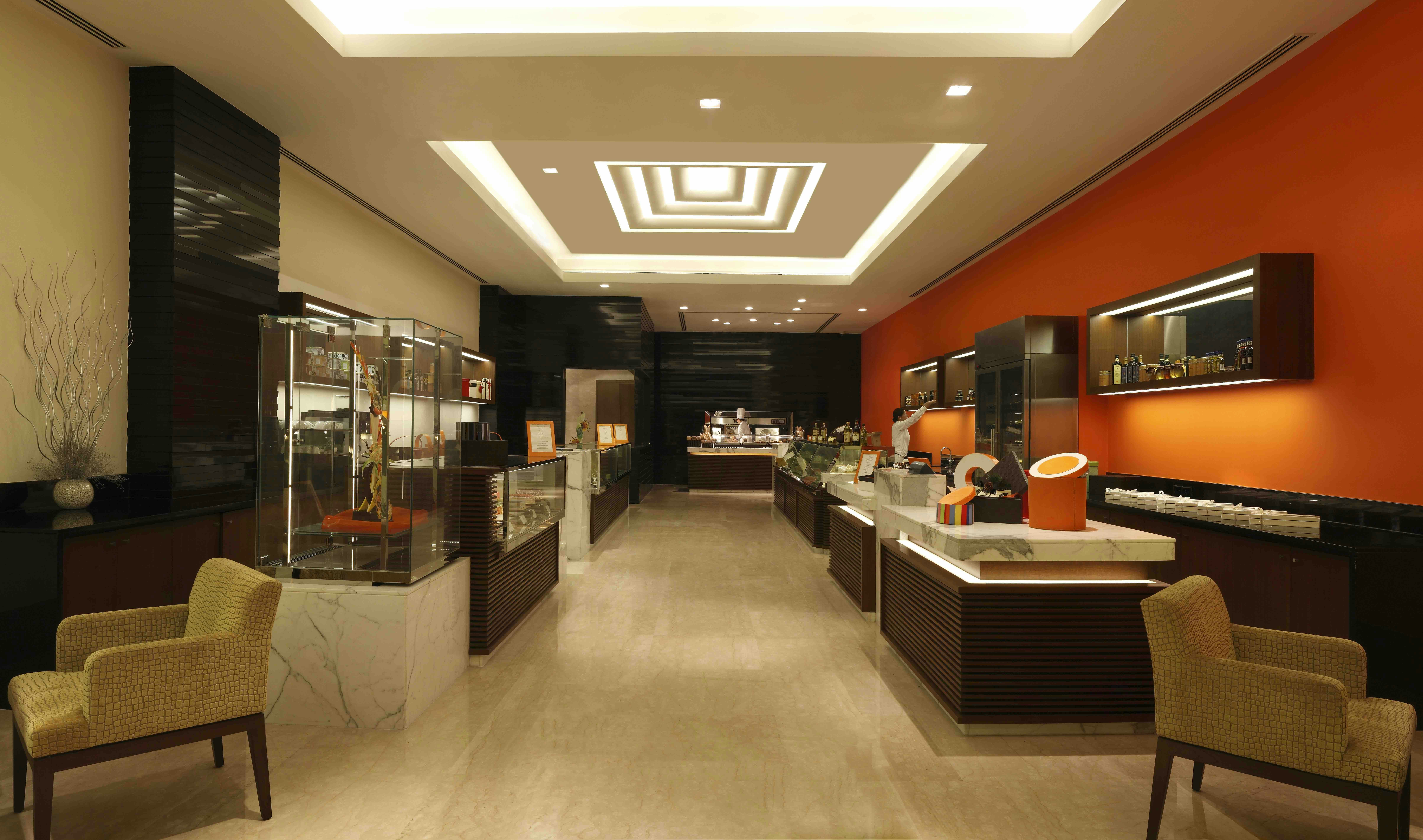 THE OBEROI GURGAON 28/50