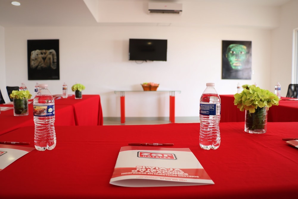 Hotel Zar Coatzacoalcos 28/30