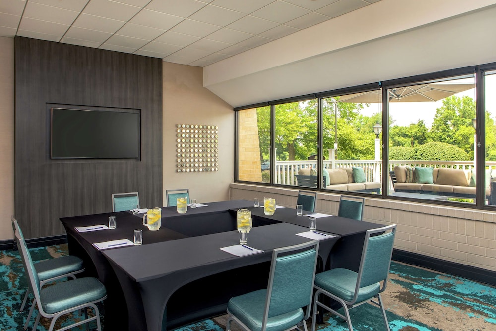 DoubleTree by Hilton Columbia MD 44/47