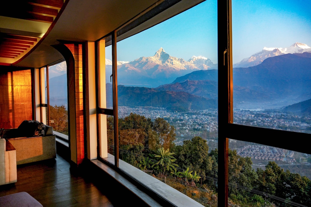 Himalayan Front By Kgh Group 29/65