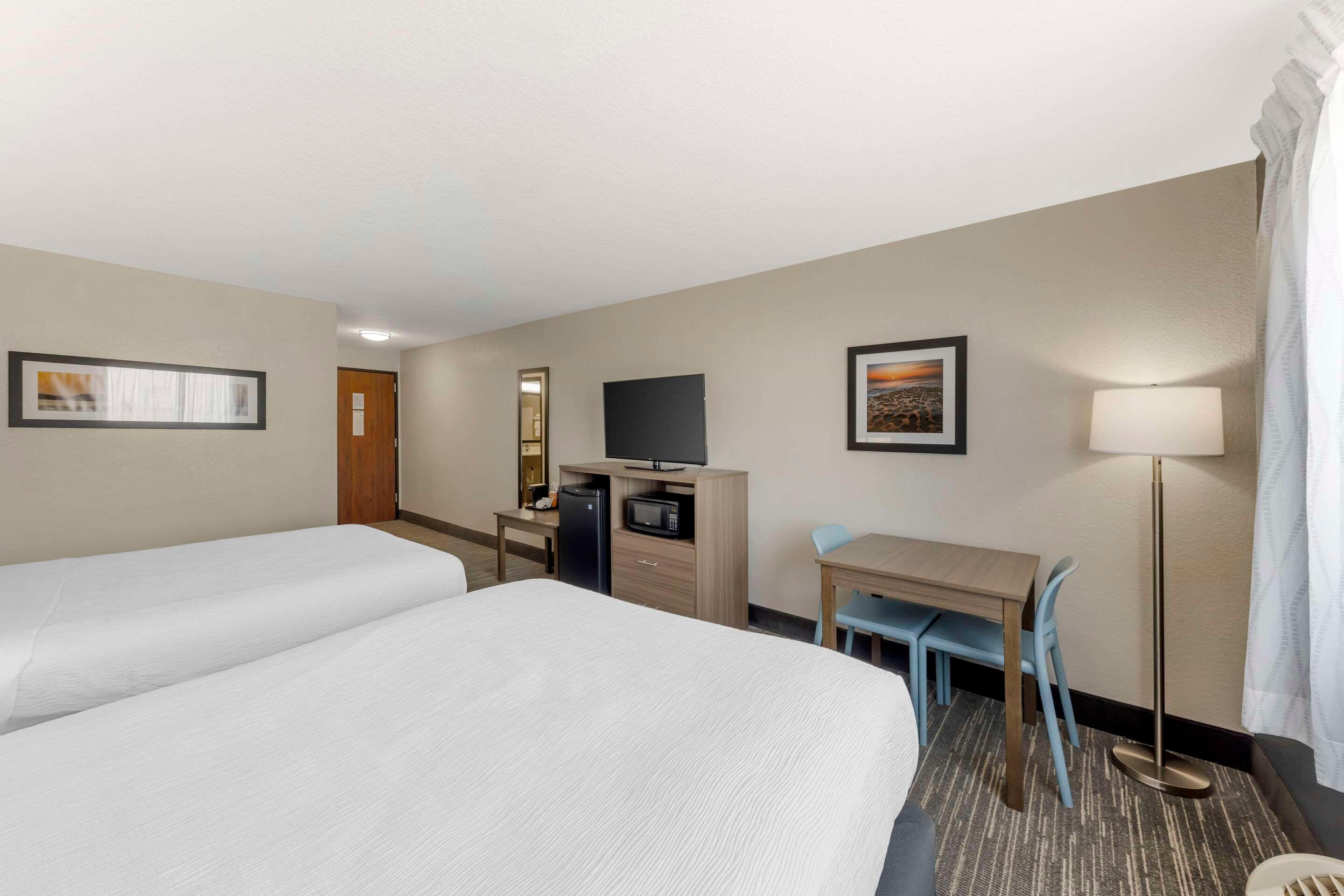 Room, 2 Queen Beds