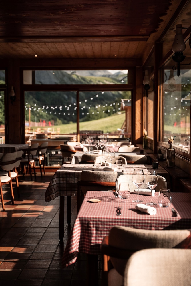 Les Cedres Hotel 42/59