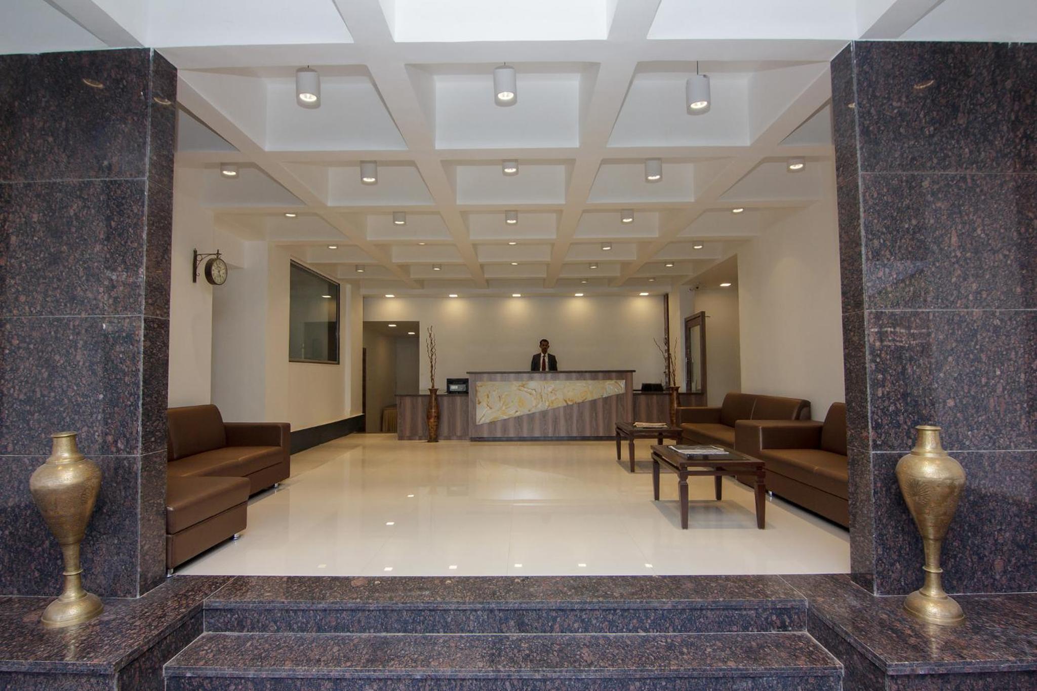 Hotel Highland Resort 5/44