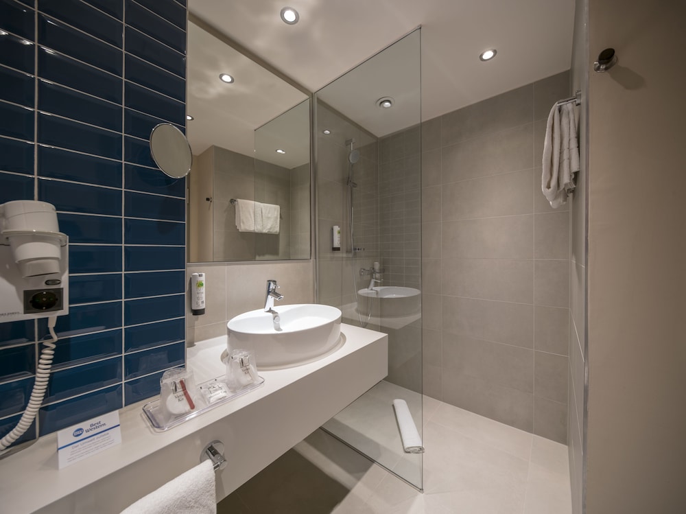 Best Western Hotel The K Munich Unterfoehring 9/50