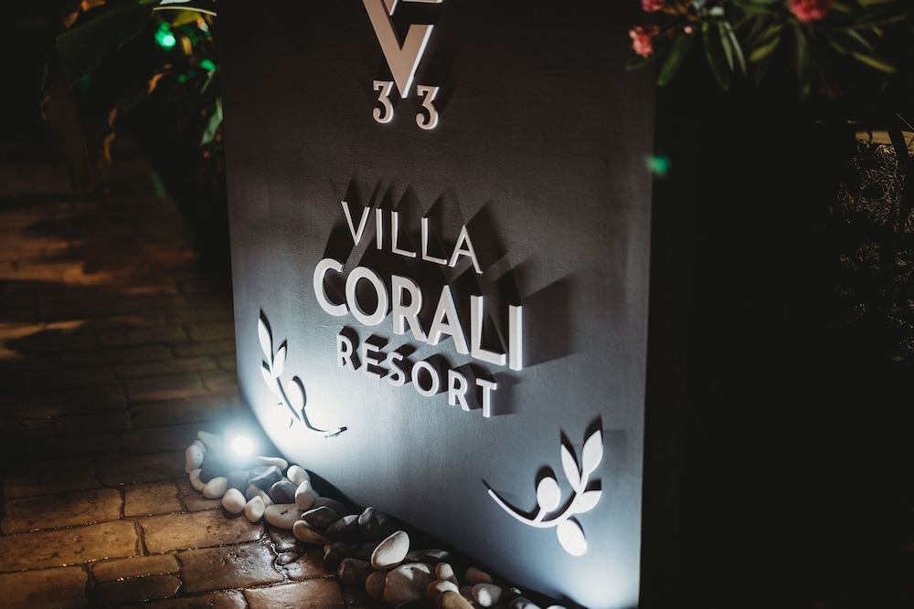 Villa Corali 2/50