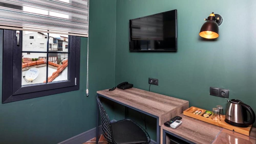 Sunset Marmaris Boutique Hotel & Spa 50/50