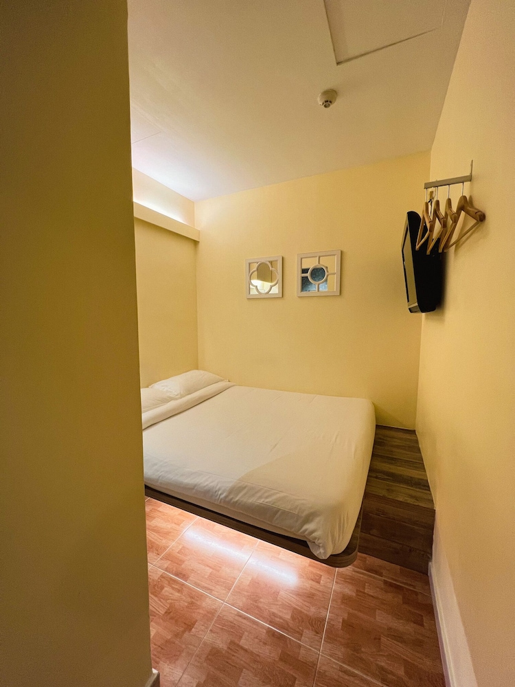Fragrance Hotel - Classic 34/56