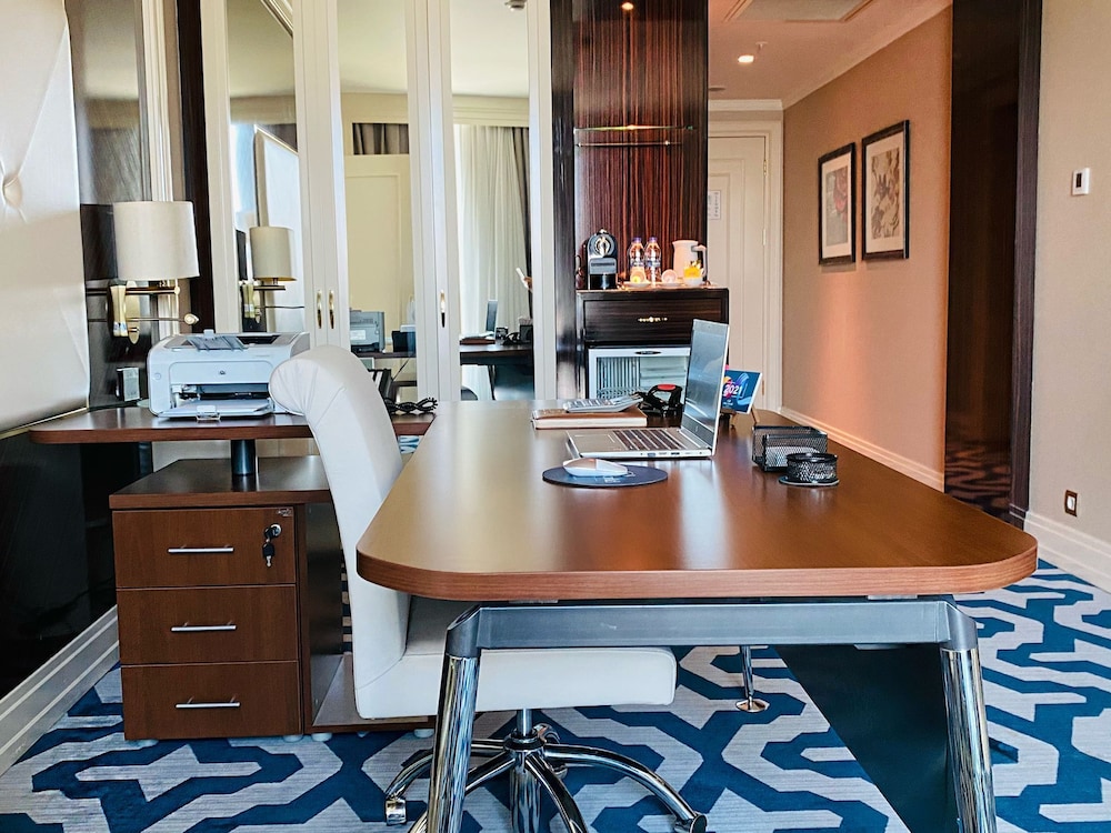 Elite World Istanbul Florya Hotel 60/70