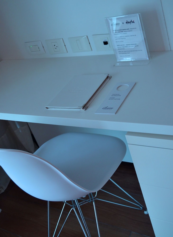 Ilum Experience Home 60/72