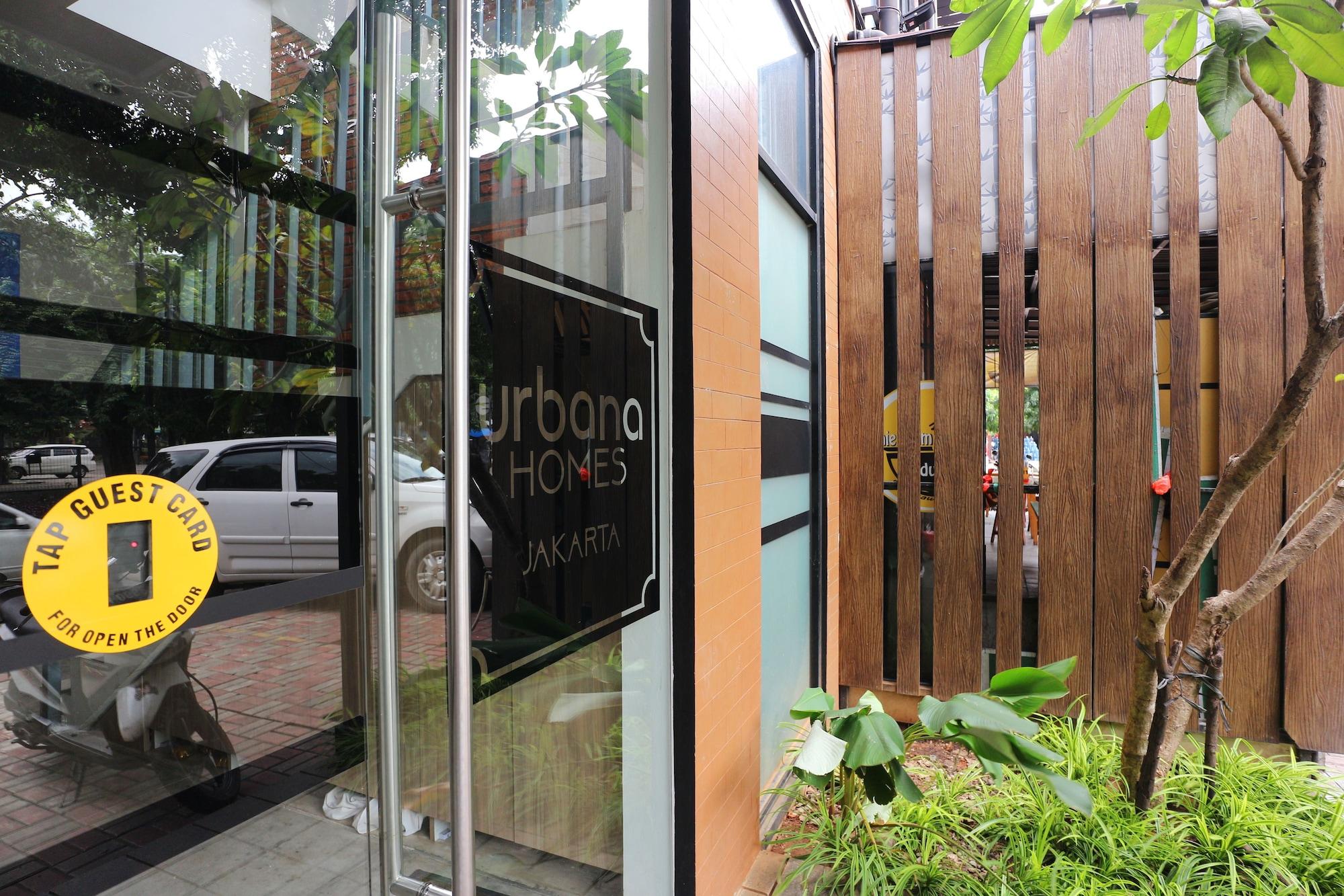 Urbana Homes 2/50