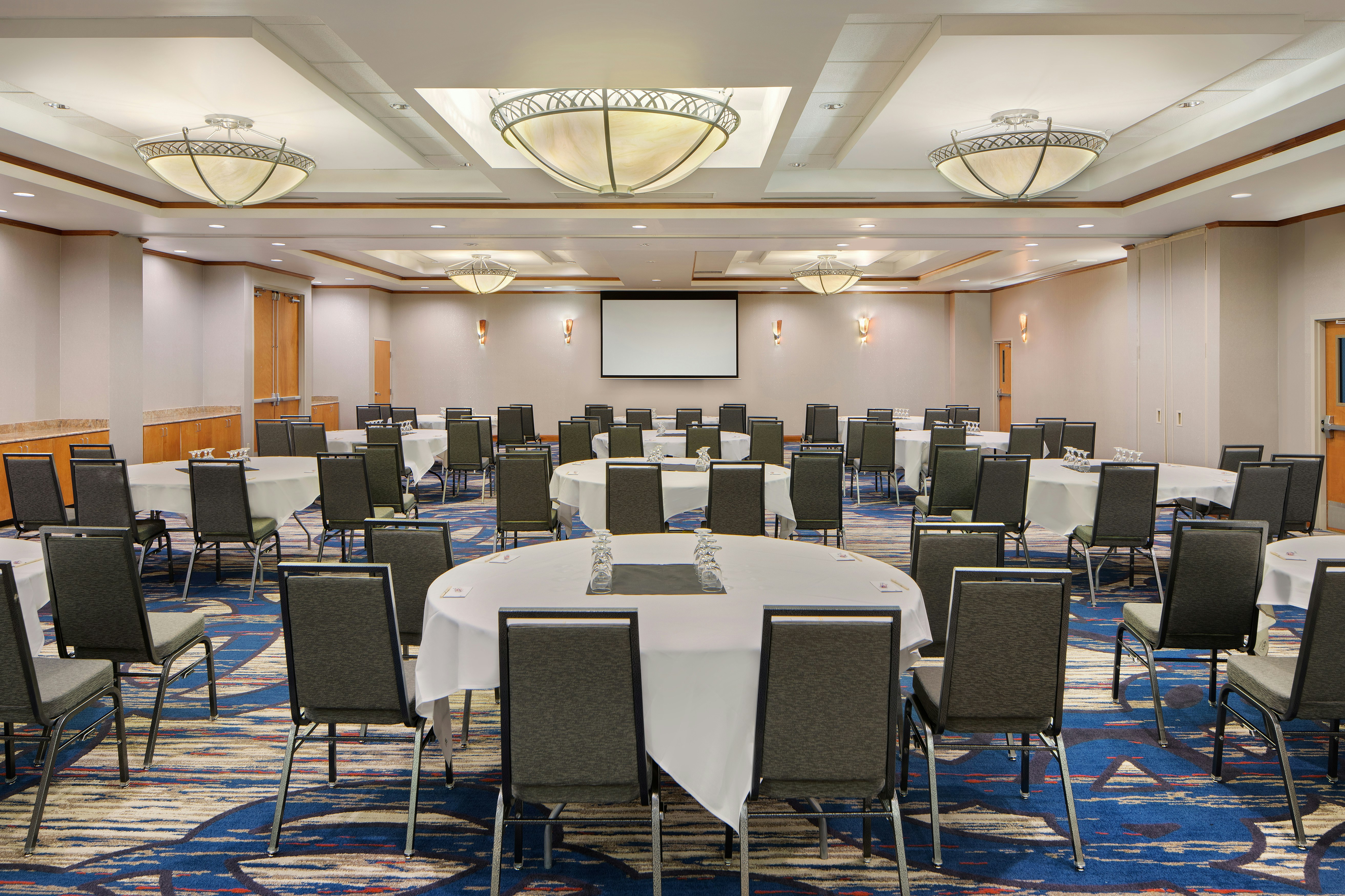 Doubletree By Hilton Richmond Airport 30/40