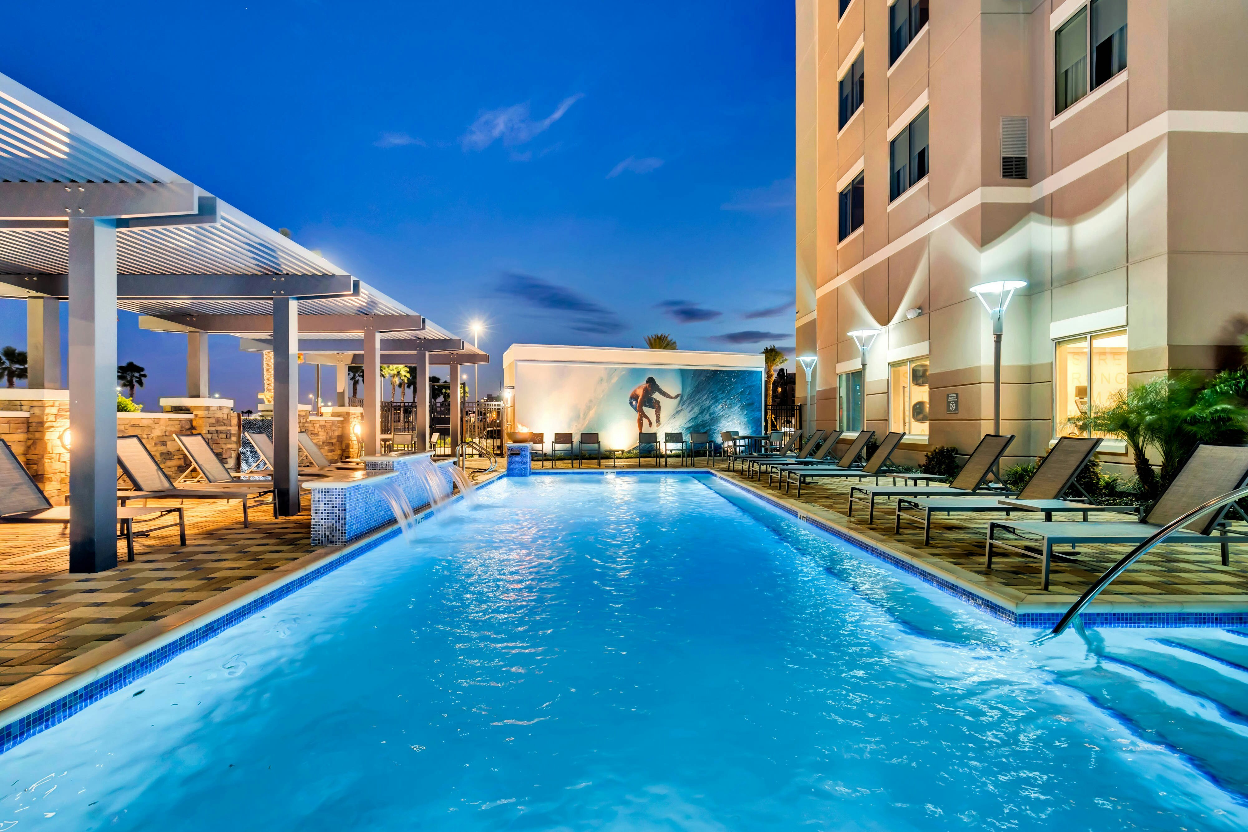 Residence Inn Corpus Christi Downtown 30/31