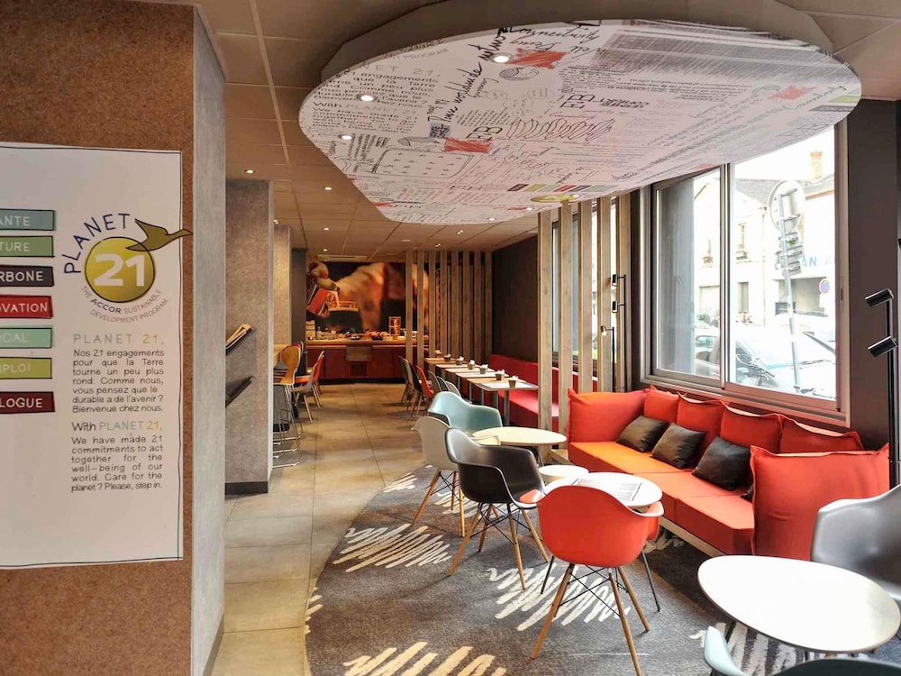 IBIS LYON CENTRE 39/66