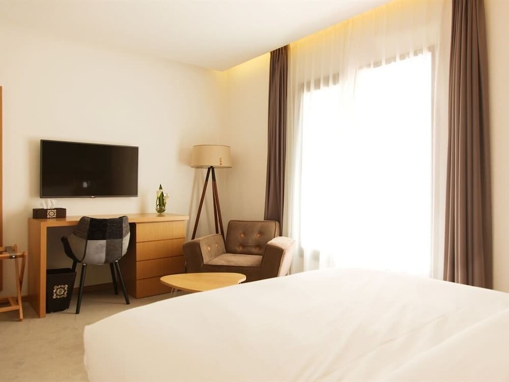 Smarts Hotel 21/58