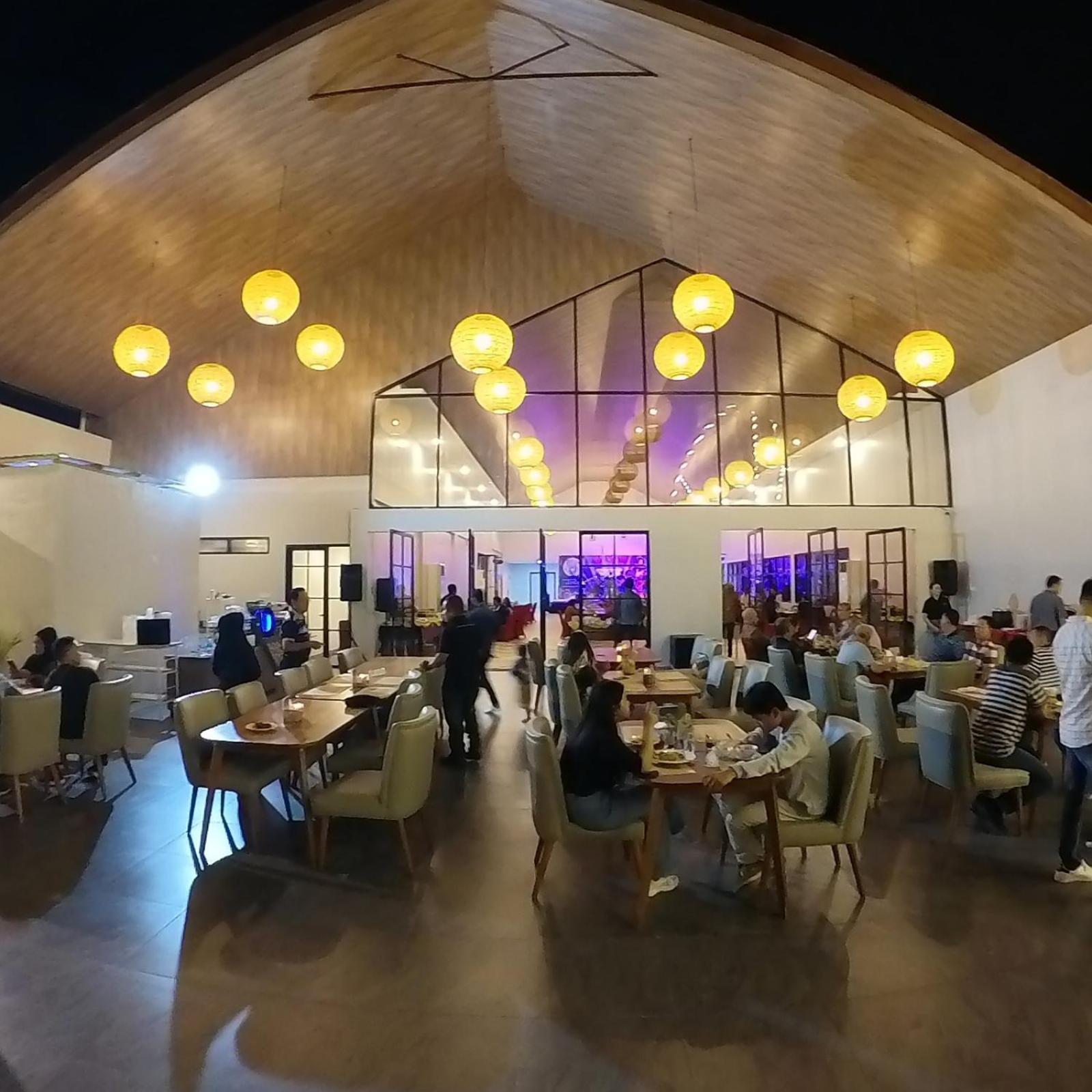 SIP Azana Hotel Jayapura 34/50