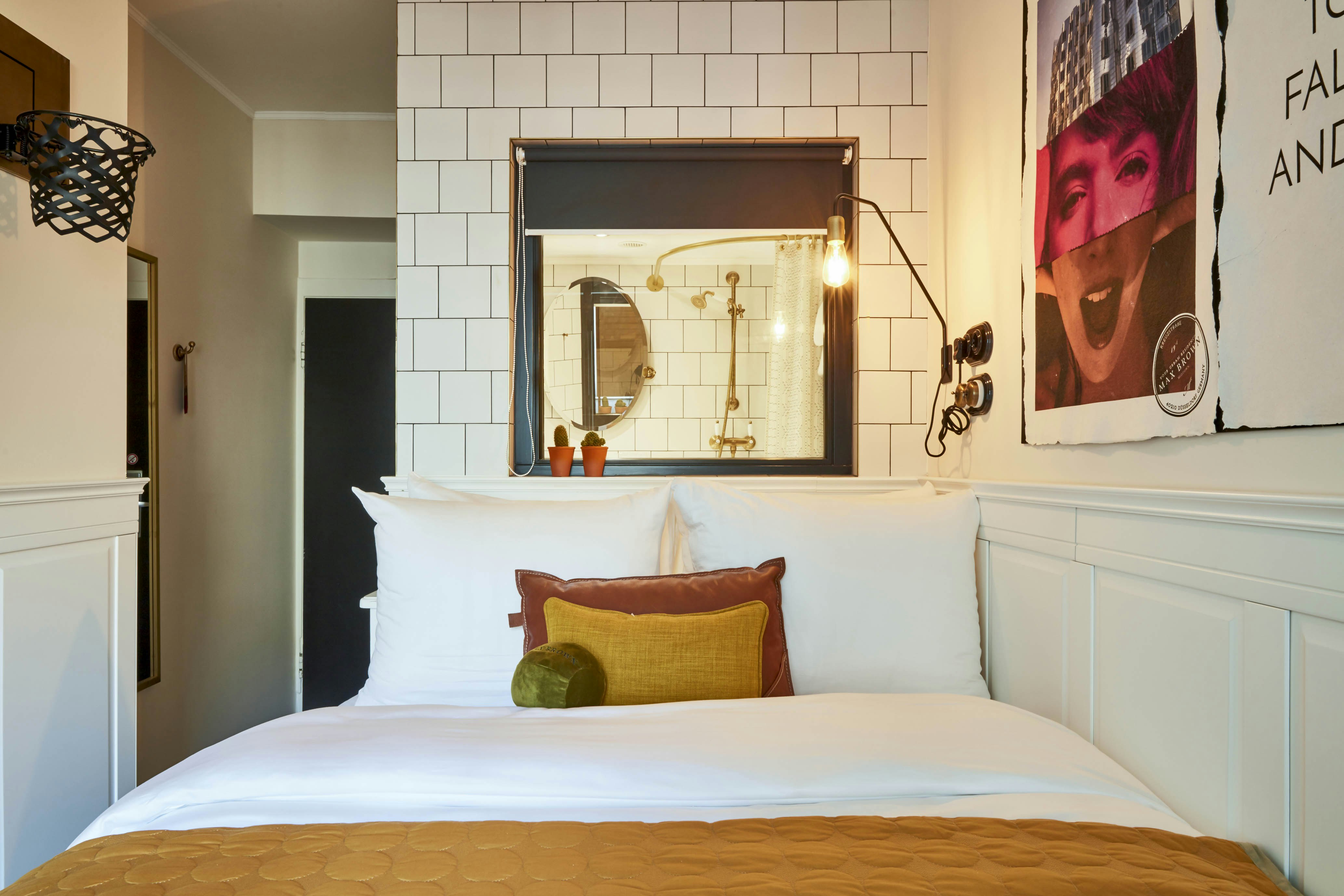 Max Brown Hotel Midtown, part of Sircle Collection 18/61