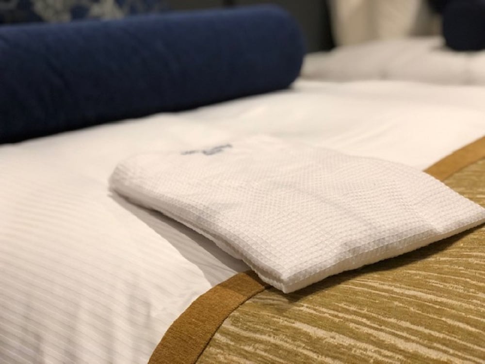Meitetsu Inn Nagoya Kanayama Annex 20/27