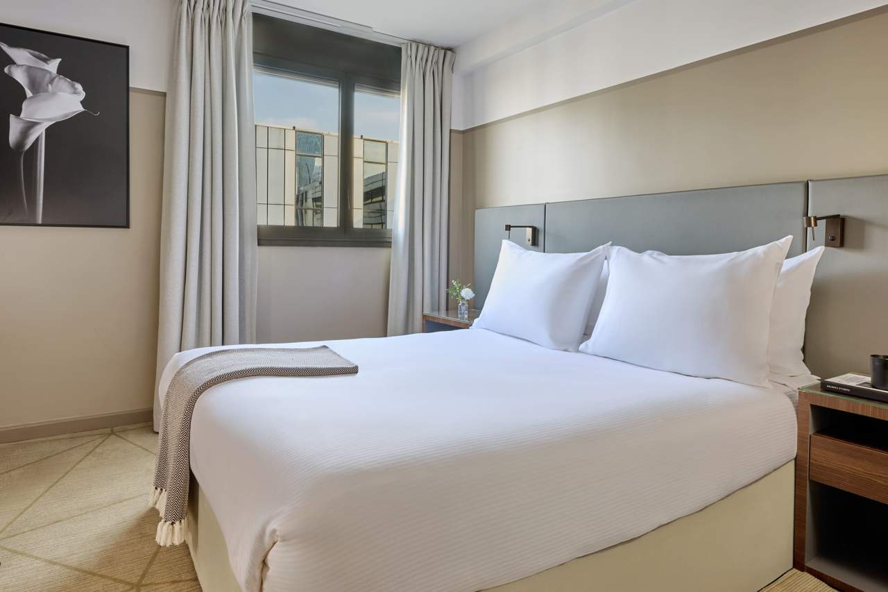 Fraser Suites Harmonie Paris La Defense 12/32