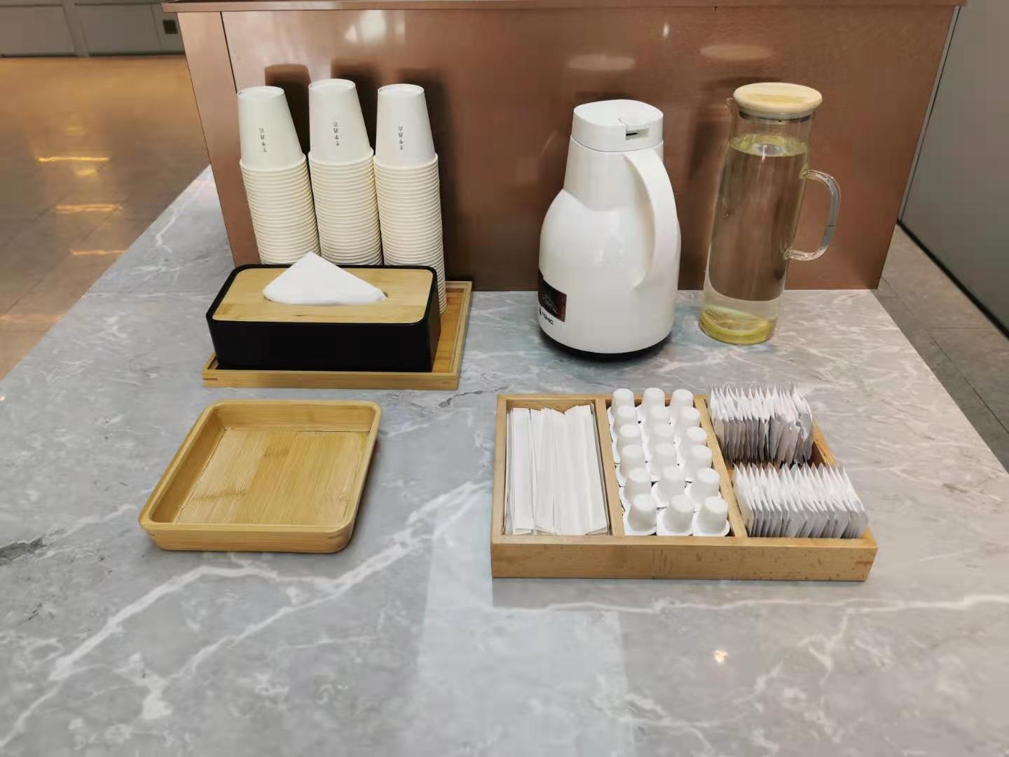 Ji Hotel (Hefei South Railway Station North Square) 30/30