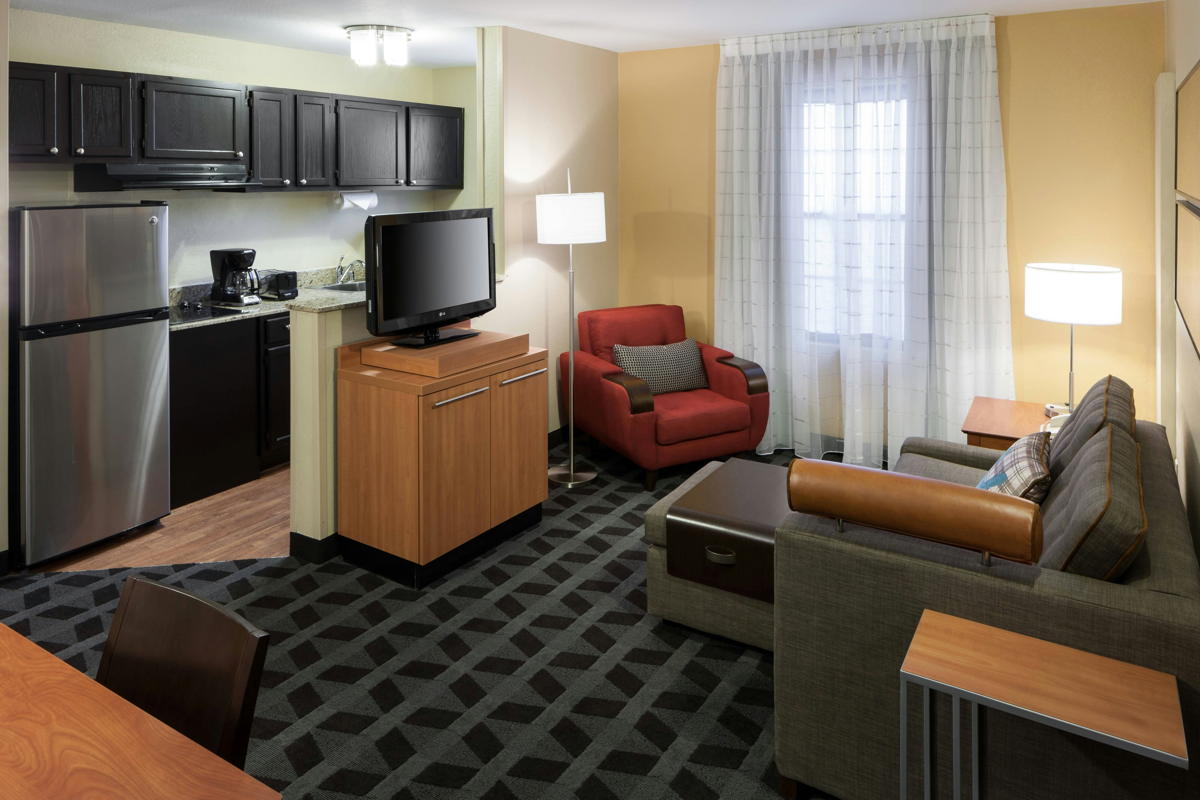 TownePlace Suites by Marriott Dallas Arlington North 29/43